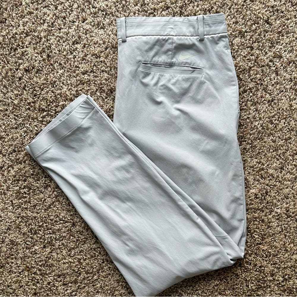 Modern fit *NIKE Golf Tour Performance* dri-fit casual golf ⛳️ pants - 34/32